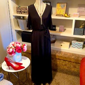 NY&C Long Summer Dress